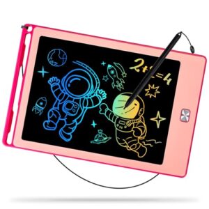 8.5 Inch LCD Writing Tablet for Kids