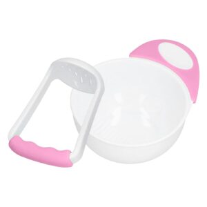 Baby Food Mash Bowl