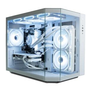 ionz Gaming PC - Desktop Computer