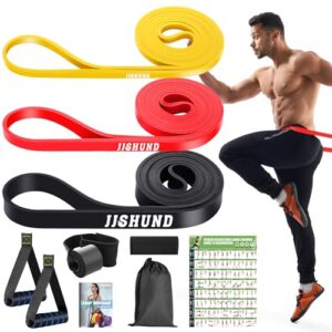 Resistance Bands Set