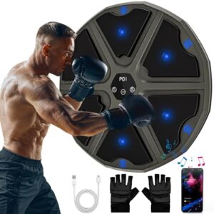 Cosicosy Smart Music Boxing Machine