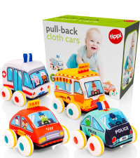 Child-Centric Design Sensory Development Quality and Safety Joyful Learning