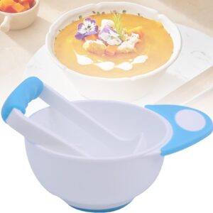 Baby Food Mash Bowl