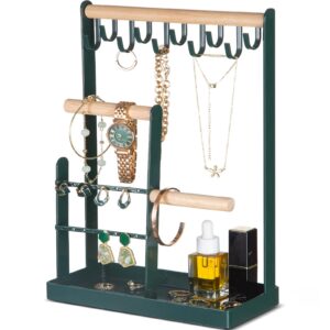 ProCase Jewellery Organiser Jewellery Stand Holder