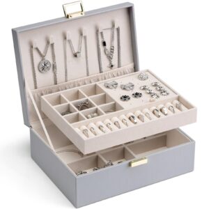 Vlando Jewellery Box