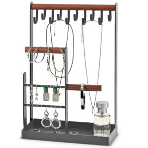 ProCase Jewellery Organiser Jewellery Stand Holder