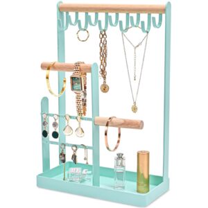 ProCase Jewellery Organiser Jewellery Stand Holder