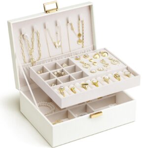 Vlando Jewellery Box