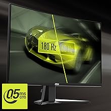 Immersive 1500R Curvature