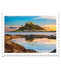 Jigsaws 1000 St. Michael's Mount
