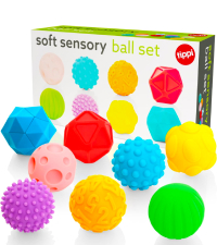 Child-Centric Design Sensory Development Quality and Safety Joyful Learning