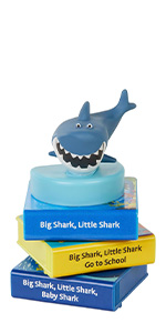 Sesame Street Elmo & Friends Coll PDQ