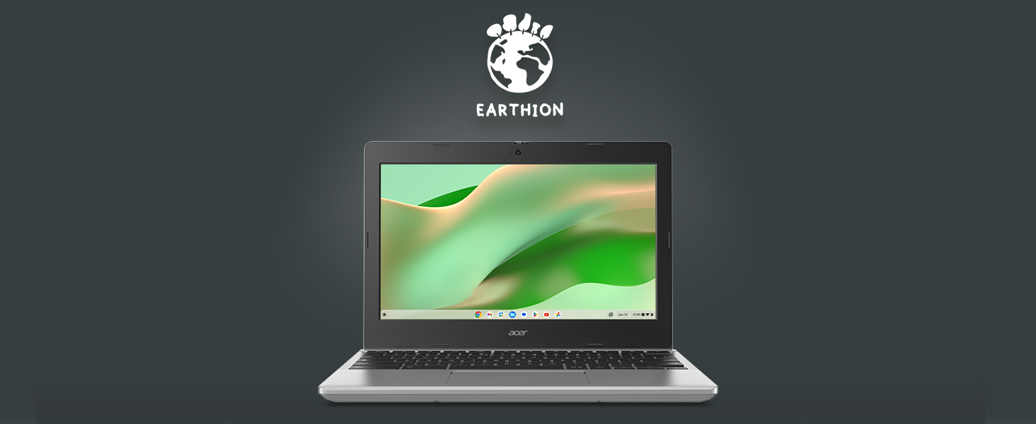 earthion big