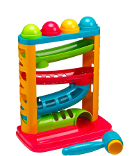 Child-Centric Design Sensory Development Quality and Safety Joyful Learning