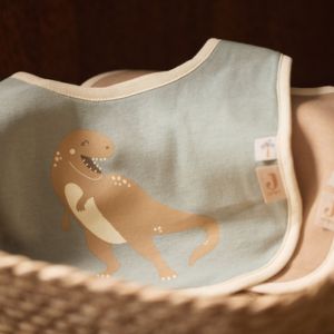 Roarsome Setting 1