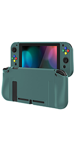 Protective Case for Nintendo Switch