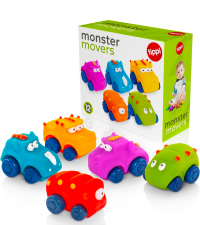 Child-Centric Design Sensory Development Quality and Safety Joyful Learning