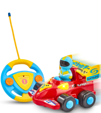 Child-Centric Design Sensory Development Quality and Safety Joyful Learning