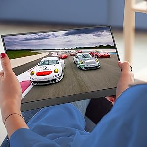 Screen Monitor