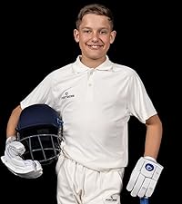 JUNIOR CRICKET TROUSERS
