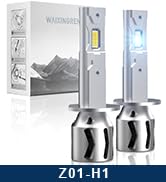 WAIXINGREN H8 H9 H11 Led Headlight Bulb