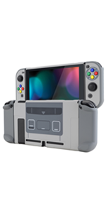 ockable Protective Case with