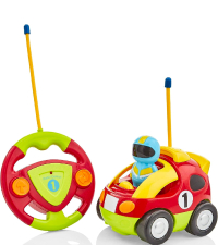 Child-Centric Design Sensory Development Quality and Safety Joyful Learning