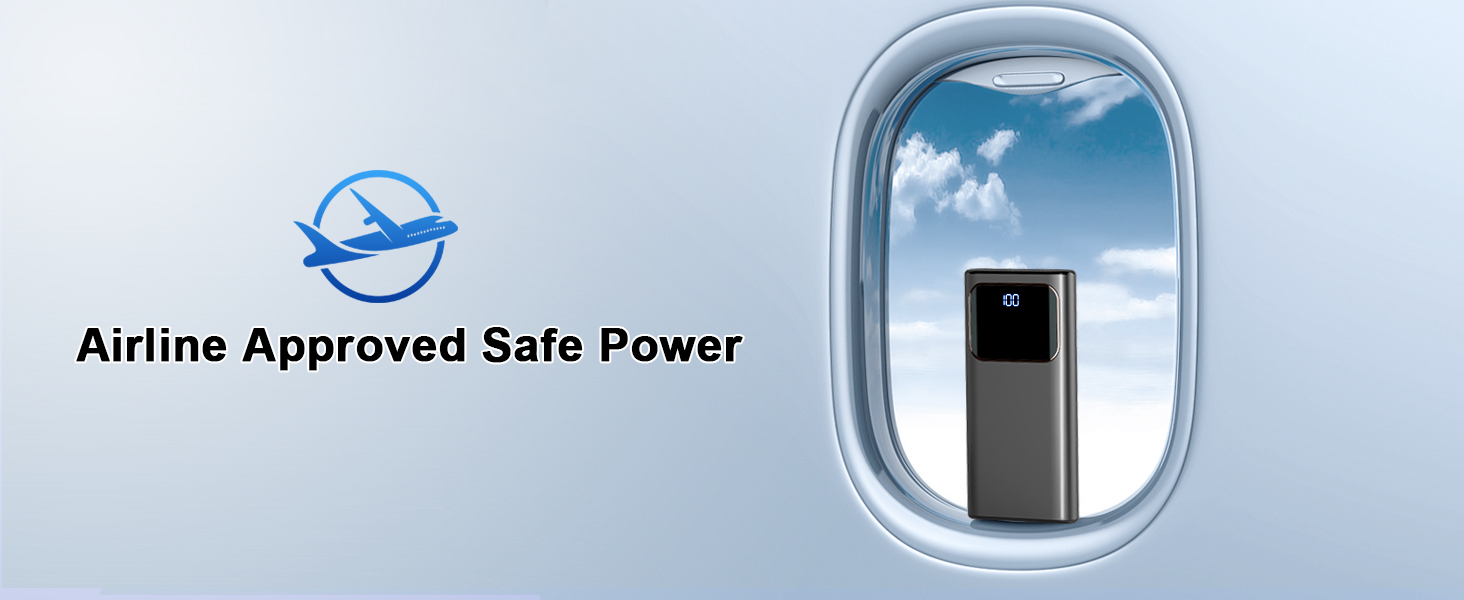 power bank, portable charger, power bank fast charging, battery pack, powerbank