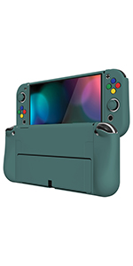 Protective Case for Nintendo Switch