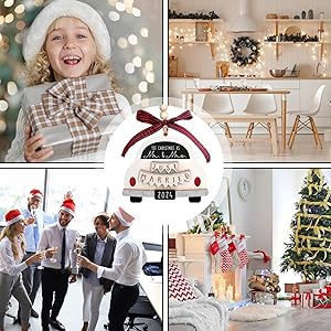 Pefect Present Choice