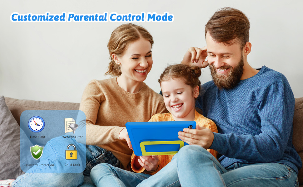 tablets for kids