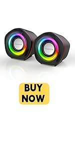 Computer Speakers