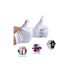 [Elegant Appearance]