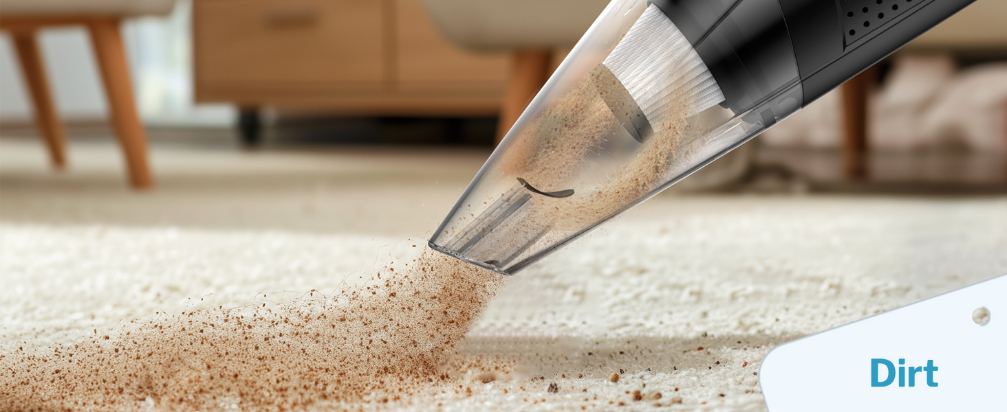 car hoovers cordless powerful