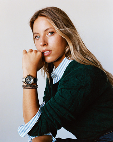 Tommy Hilfiger Jewelry Women's Stainless Steel Bracelet - 2780002