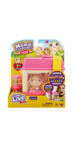 llp mama minis bunny