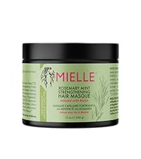 Mielle Rosemary Mint Hair Mask