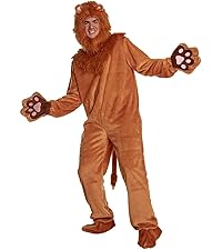  Lion Costume Adult Adult Lion Costumes Lion Adult Costume Lion Costume For Adults 