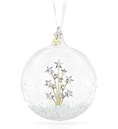 Swarovski Holiday Cheers Dulcis Snowman, Green