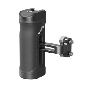 SMALLRIG Mini Side Handle for 1/4"-20 Threaded Holes