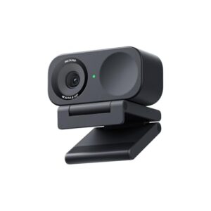Insta360 Link 2C Standard Bundle - 4K Webcam for PC/Mac