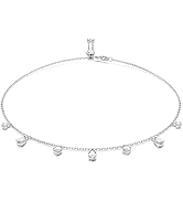 Swarovski Angelic Square Collection (Amazon Exclusive)