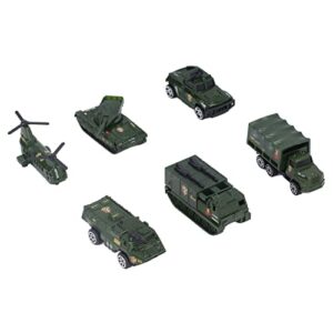 Masyrt Army Toy Set for Boys