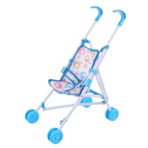 Walopola Single Stroller