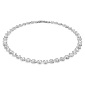 Swarovski Una Angelic Necklace Collectio
