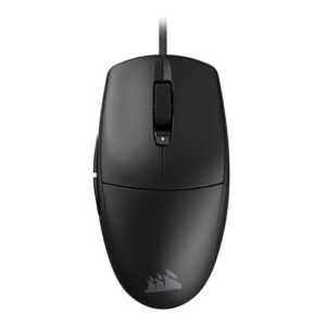 Corsair M55 Wired Lightweight FPS Gaming Mouse – 16