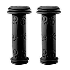 2 Bikes Handlebar Grips - bikez Handle Grip