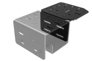 Trak Racer Universal TR-One Left or Right Side Handbrake Mou