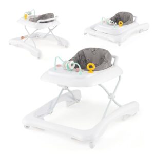 GYMAX Baby Walker