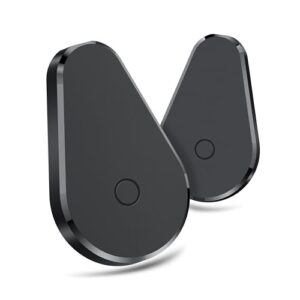 HOXE Air Tracker Tag 2 Pack